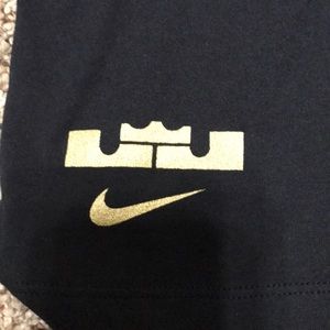 nike shirts lebron james lion tshirt poshmark
